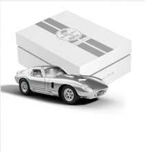 Load image into Gallery viewer, BULOVA SHELBY® Racer Chronograph 96K118