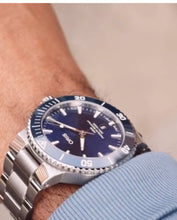 Load image into Gallery viewer, ORIS AQUIS DATE 01 733 7789 4135-07 8 23 04PEB