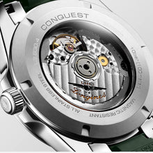 Load image into Gallery viewer, LONGINES-CONQUEST, L3.830.4.02.9