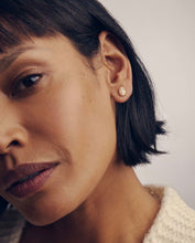 Load image into Gallery viewer, KENDRA SCOTT Mini Ellie Luxe Gold Stud Earrings 9608806893
