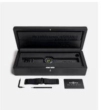 Load image into Gallery viewer, BELL &amp; ROSS BR03A-CPS-CE/SRB AUTO 41 COMPASS CERAMIC RIBBER STRAP