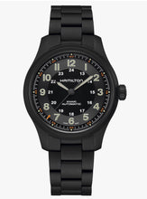 Load image into Gallery viewer, Hamilton-KHAKI FIELD TITANIUM  Automatic | 42mm | H70665130