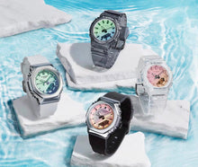 Load image into Gallery viewer, G-SHOCK ANALOG-DIGITAL WOMEN
GMS2110SR-1A