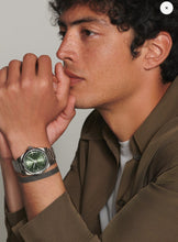 Load image into Gallery viewer, LONGINES CONQUEST L3.830.4.02.6