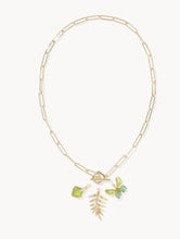 Load image into Gallery viewer, Kendra Scott-Bianca Butterfly Gold Charm Necklace 9608877590