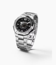 Load image into Gallery viewer, Baume &amp; Mercier-Riviera 
AUTOMATIC WATCH, DATE DISPLAY - 42MM 10717