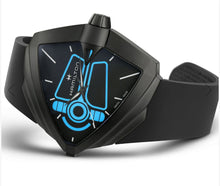 Load image into Gallery viewer, Hamilton-VENTURA XXL BRIGHT DUNE LIMITED EDITION
Quartz | 52mm x 48mm | H24614330