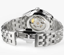 Load image into Gallery viewer, Hamilton-JAZZMASTER OPEN HEART AUTO 40 MM Automatic | 40mm | H32675101