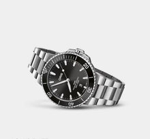 Load image into Gallery viewer, ORIS AQUIS DATE 01 733 7789 4154-07 8 23 04PEB