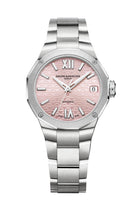 Load image into Gallery viewer, Baume &amp; Mercier-Riviera 10675
AUTOMATIC WATCH, DATE DISPLAY - 33MM