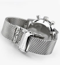 Load image into Gallery viewer, Hamilton-AMERICAN CLASSIC INTRA-MATIC CHRONOGRAPH H Mechanical | 40mm | H38429861