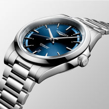 Load image into Gallery viewer, LONGINES CONQUEST L3.830.4.92.6