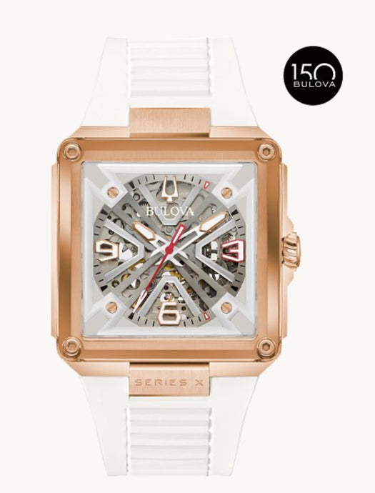 Bulova-Series X² MARC ANTHONY 97A194