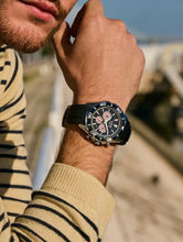 Load image into Gallery viewer, CITIZEN Endeavor Chrono CA4730-08E