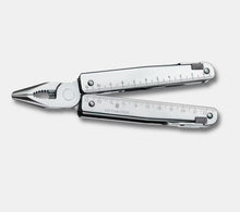 Load image into Gallery viewer, VICTORINOX-SWISS TOOL X PLUS RATCHET 3.0339.L
