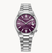 Load image into Gallery viewer, CITIZEN TSUYOSA 37mm
NJ0200-50W
