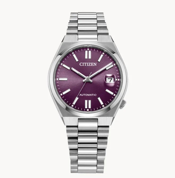 CITIZEN TSUYOSA 37mm
NJ0200-50W