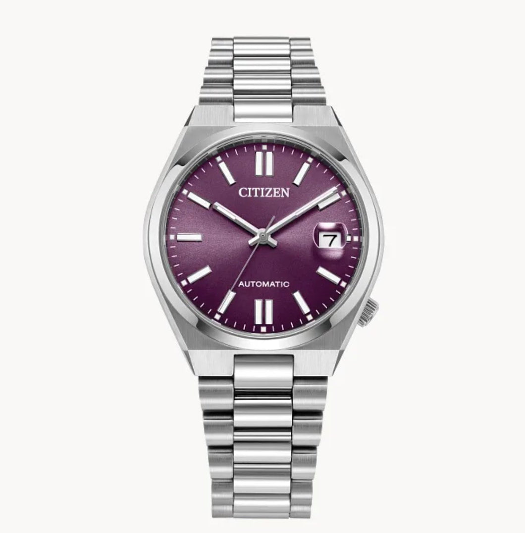 CITIZEN TSUYOSA 37mm
NJ0200-50W