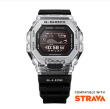 Load image into Gallery viewer, G-SHOCK G-LIDE
GBX-100 Series
GBX100S-1
