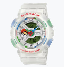 Load image into Gallery viewer, G- SHOCK SHOCK Pokémon collaboration model ANALOG-DIGITAL
110 SERIES
GA110PKM-7A