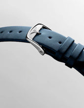 Load image into Gallery viewer, Longines-LONGINES MINI DOLCEVITA - Quartz Watch,
21.50 x 29.00 mm, stainless steel, L5.200.4.87.2