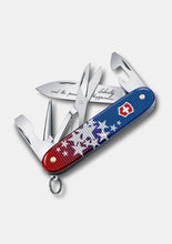 Load image into Gallery viewer, VICTORINOX PIONEER X ALOX LIMITED EDITION USA 250 0.8231.26