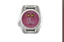 Load image into Gallery viewer, SEIKO 5 SPORTS PINK PANTHER SRPM07
