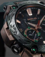 Load image into Gallery viewer, G-SHOCK MR-G
MRG-B2000 Series MRGB2000KT3A