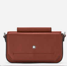 Load image into Gallery viewer, MONTBLANC-SOFT MINI BAG 131238