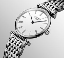 Load image into Gallery viewer, LONGINES LA GRANDE CLASSIQUE DE LONGINES L4.209.4.11.C