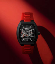 Load image into Gallery viewer, BULOVA MAQUINA AUTOMATIC 98A341
