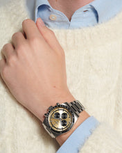 Load image into Gallery viewer, LONGINES-CONQUEST CHRONOGRAPH L3.835.4.32.6