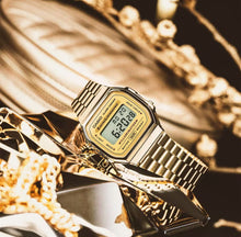 Load image into Gallery viewer, CASIO VINTAGE
A168WG-9VT