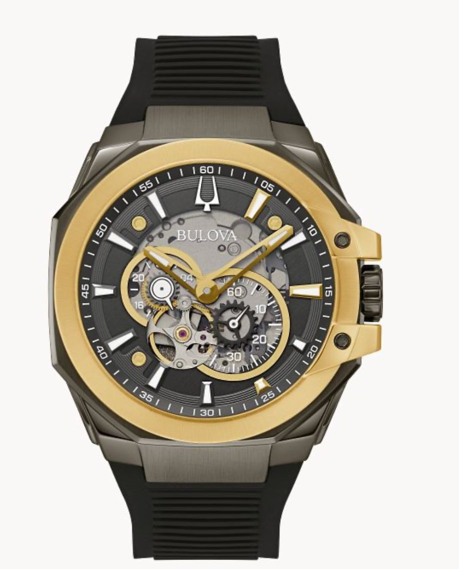 Bulova-Maquina MARC ANTHONY 98A310