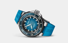Load image into Gallery viewer, ORIS AQUIS PRO 4000M  01 400 7777 7155-SET