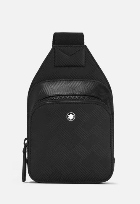 MONTBLANC-EXTREME 3.0 MINI SLING BAG 131758