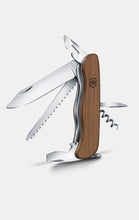 Load image into Gallery viewer, VICTORINOX FORESTER WOOD 0.8361.63