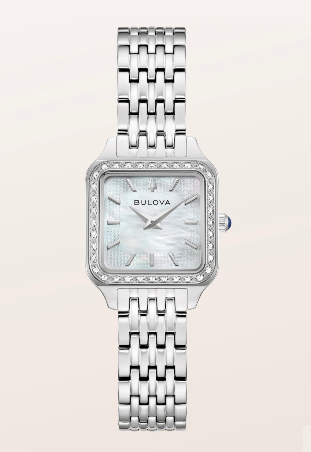 BULOVA Sutton 96R256