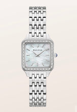 Load image into Gallery viewer, BULOVA Sutton 96R256