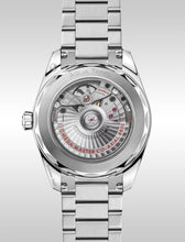 Load image into Gallery viewer, Omega-SEAMASTER AQUA TERRA 150M 38 mm, steel on steel
220.10.38.20.01.004