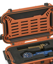 Load image into Gallery viewer, Hamilton-KHAKI AVIATION PILOT DAY DATE AUTO - AIR-GLACIERS EDITION
Automatic | 42mm | H64655941