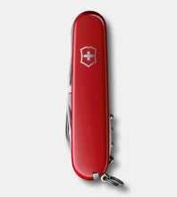 Load image into Gallery viewer, VICTORINOX-CAMPER RED 1.3613