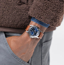 Load image into Gallery viewer, Hamilton-KHAKI FIELD KING DAY-DATE 40MM
Automatic | 40mm | H64475540