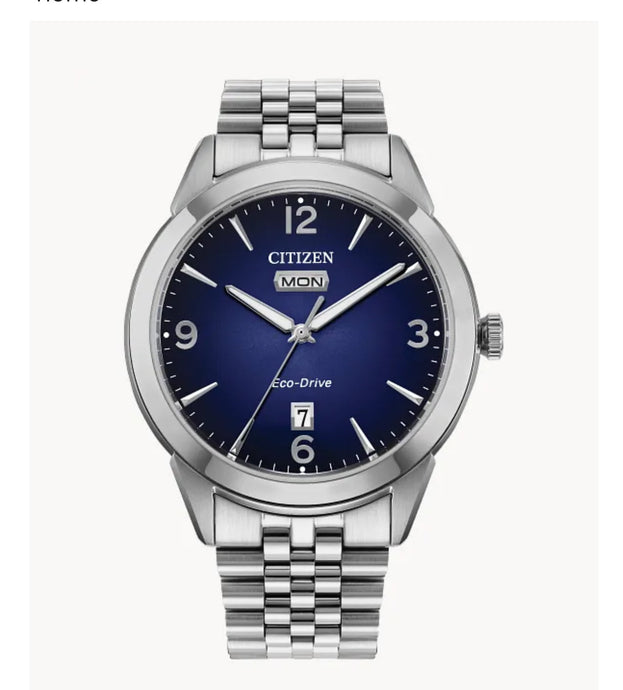 CITIZEN Rolan Eco Drive AW0150-53L