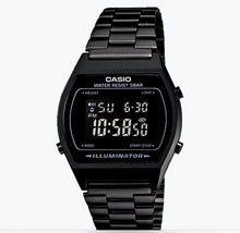 Load image into Gallery viewer, CASIO VINTAGE
B640WB-1BVT