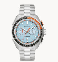 Load image into Gallery viewer, BULOVA Racer Chronograph 98B432