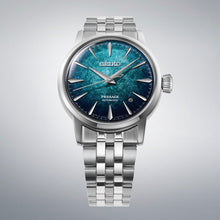 Load image into Gallery viewer, SEIKO Presage Cocktail Time HCB001