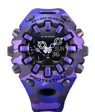 Load image into Gallery viewer, G-SHOCK-ANALOG-DIGITAL GA-V01 SERIES  GAV01CMG-6A