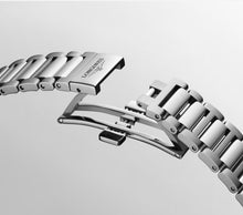 Load image into Gallery viewer, LONGINES-CONQUEST, L3.720.4.52.6