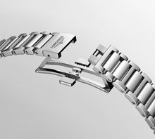 Load image into Gallery viewer, LONGINES-CONQUEST CHRONOGRAPH L3.835.4.32.6